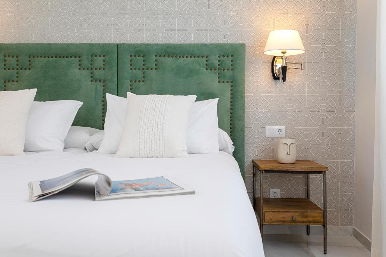 Appartement Genteel Constitucion