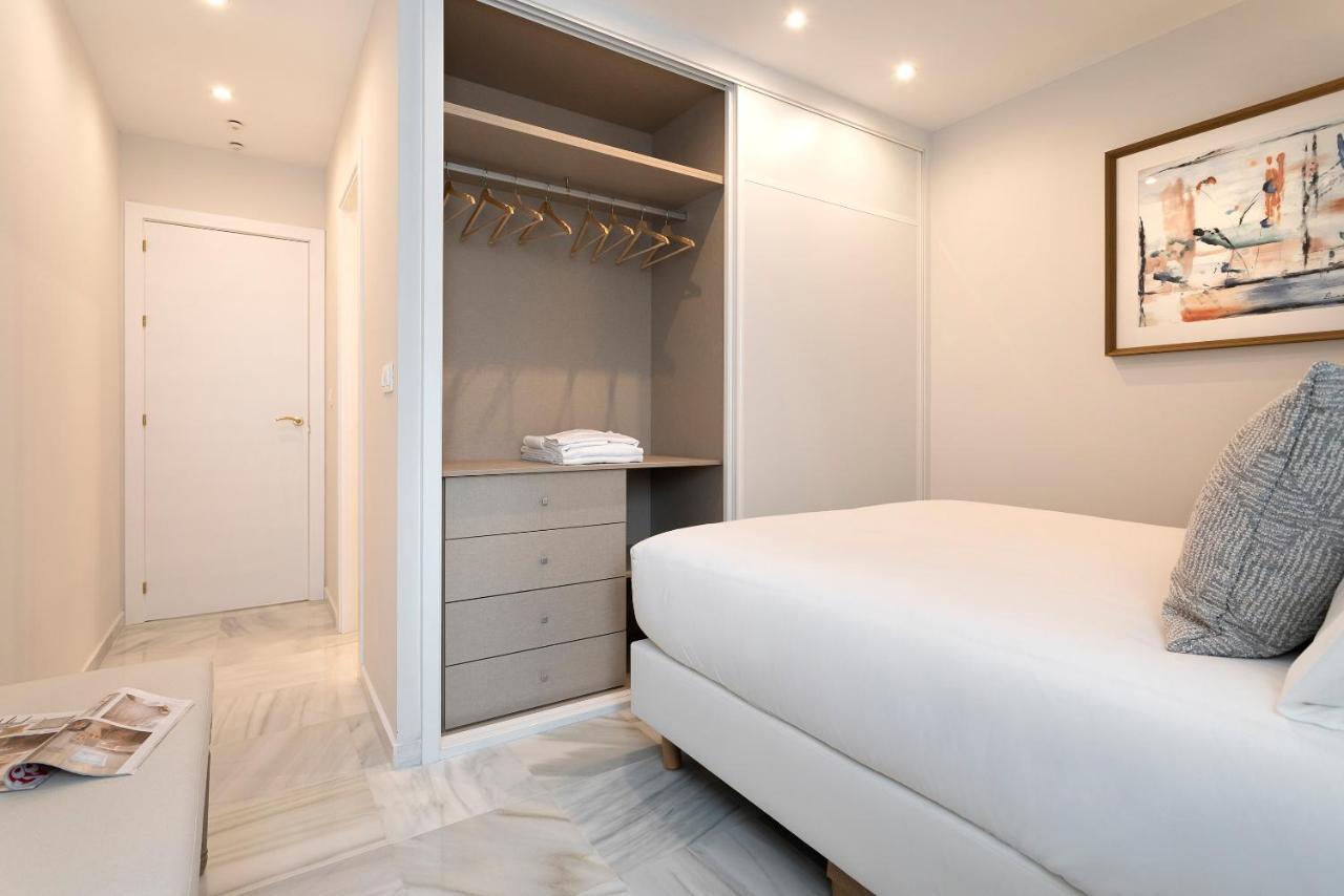 Genteel Constitucion Appartement
