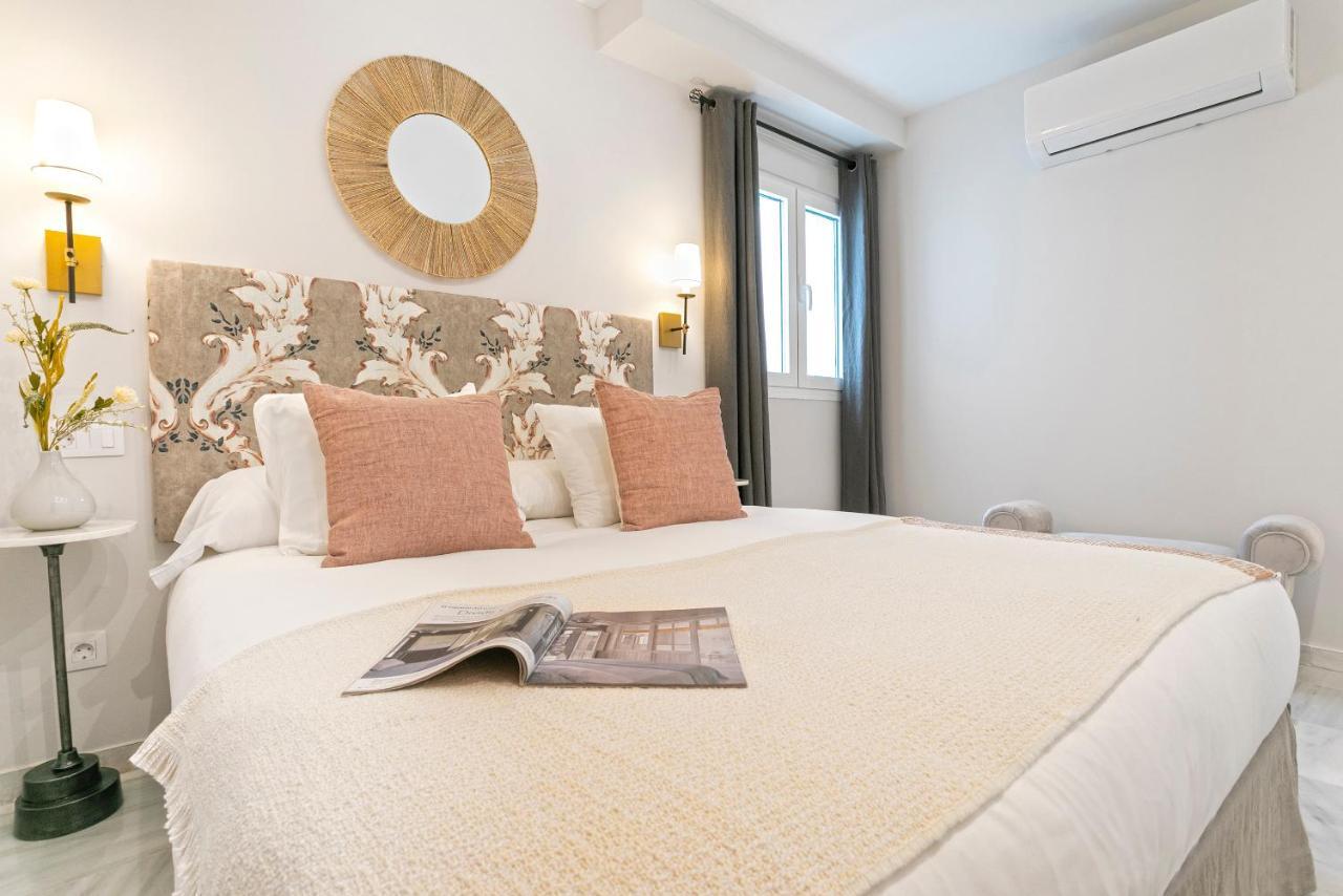 Genteel Constitucion Appartement *