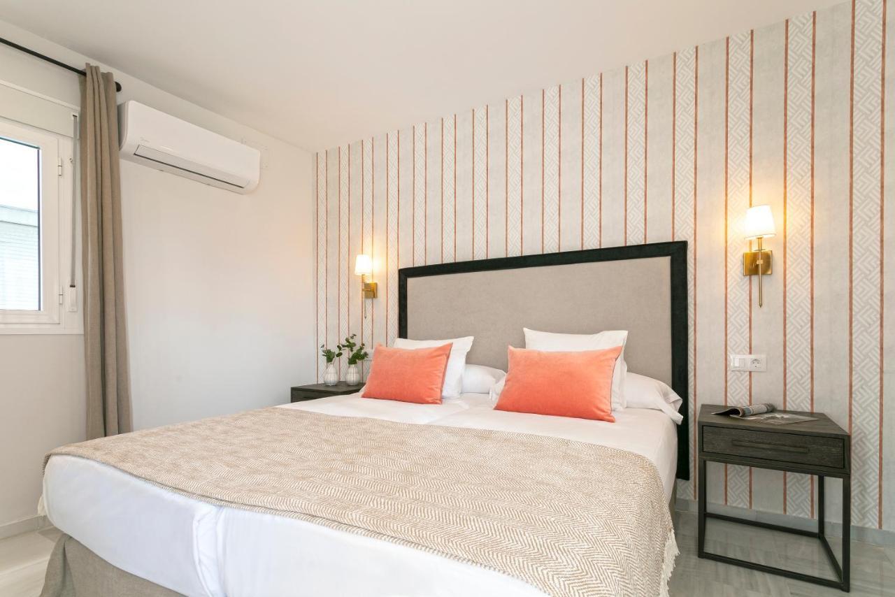 Genteel Constitucion Appartement *