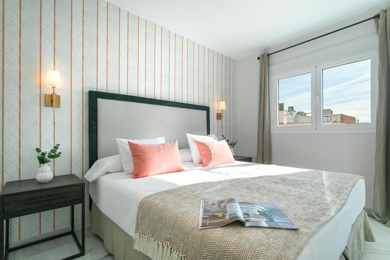 Appartement Genteel Constitucion *