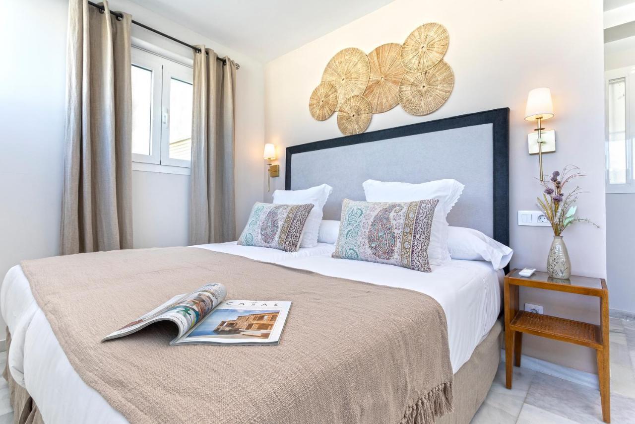 Genteel Constitucion Appartement *