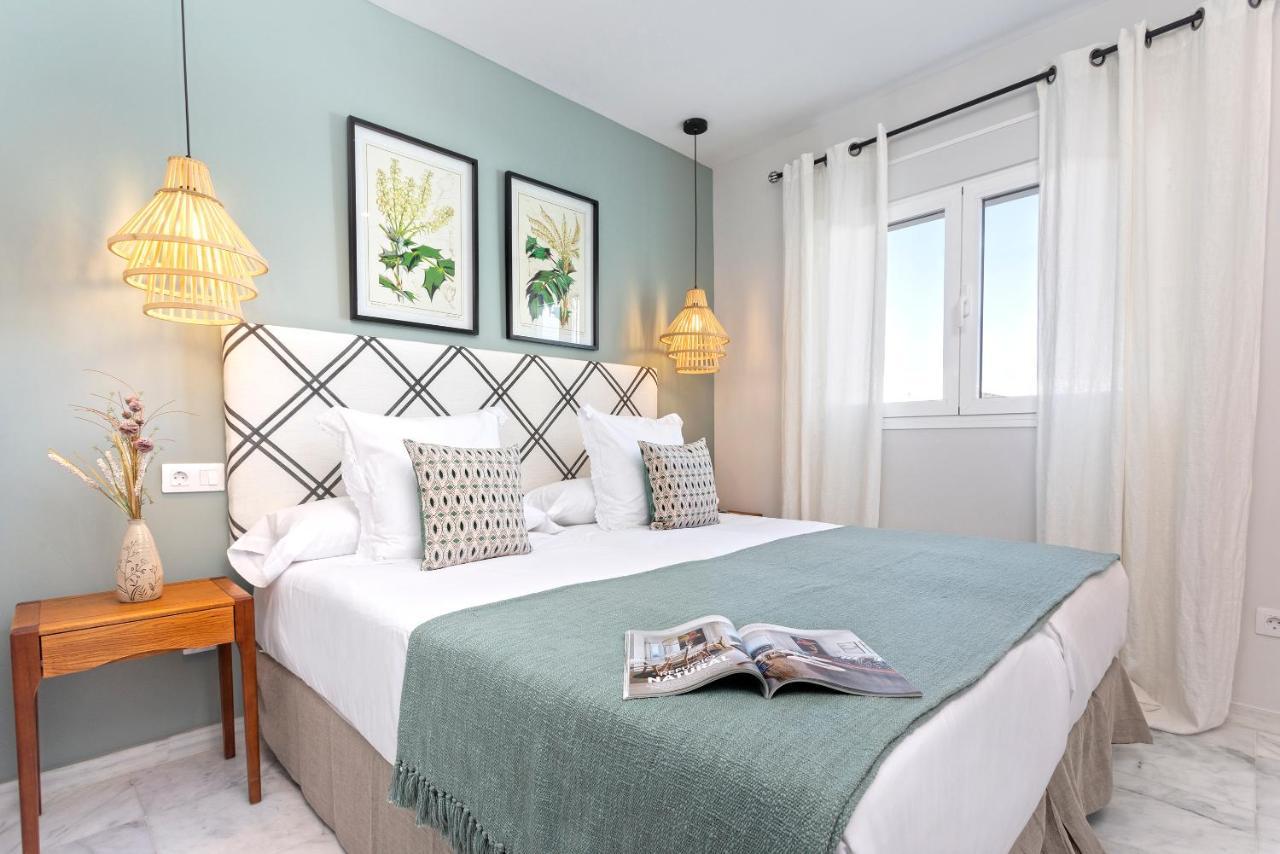 Genteel Constitucion Appartement *