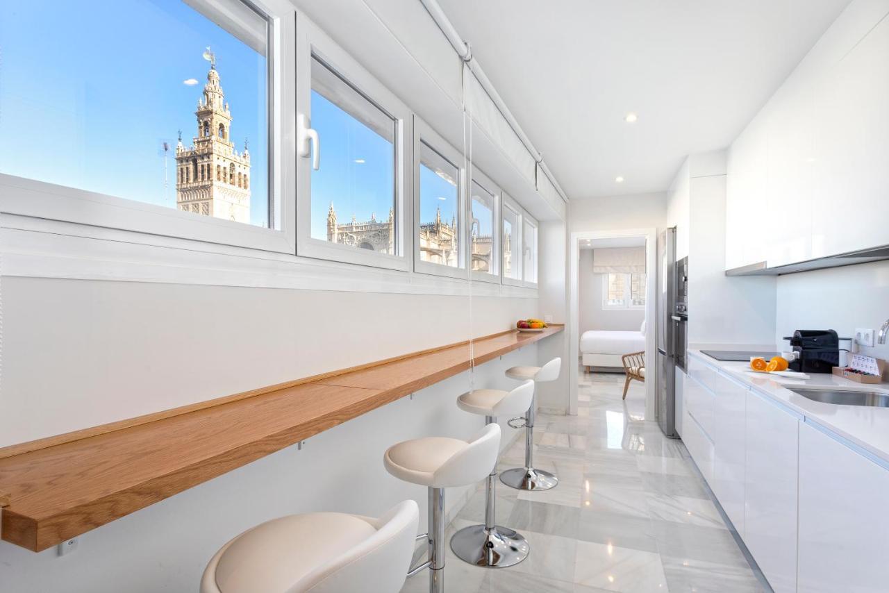 Appartement Genteel Constitucion