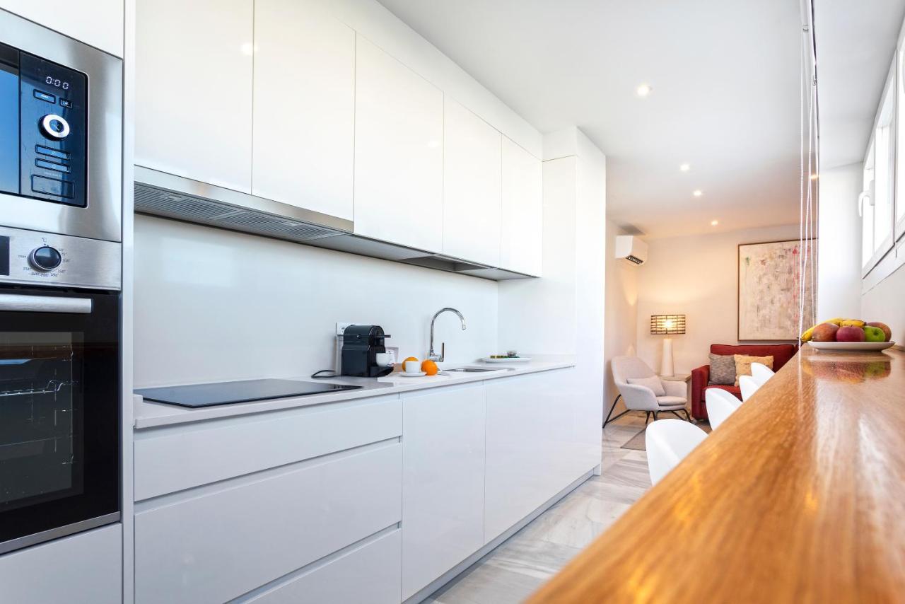 Appartement Genteel Constitucion