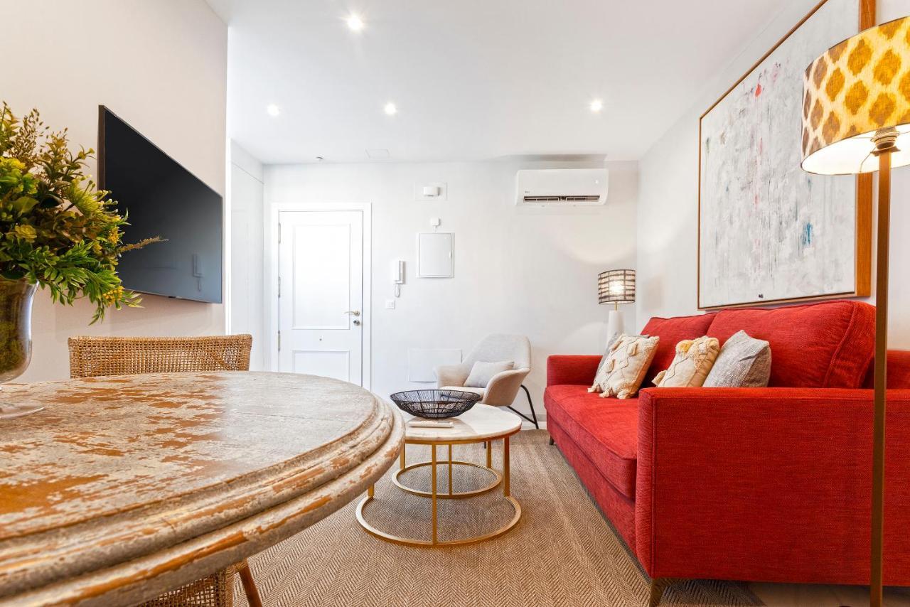 Appartement Genteel Constitucion