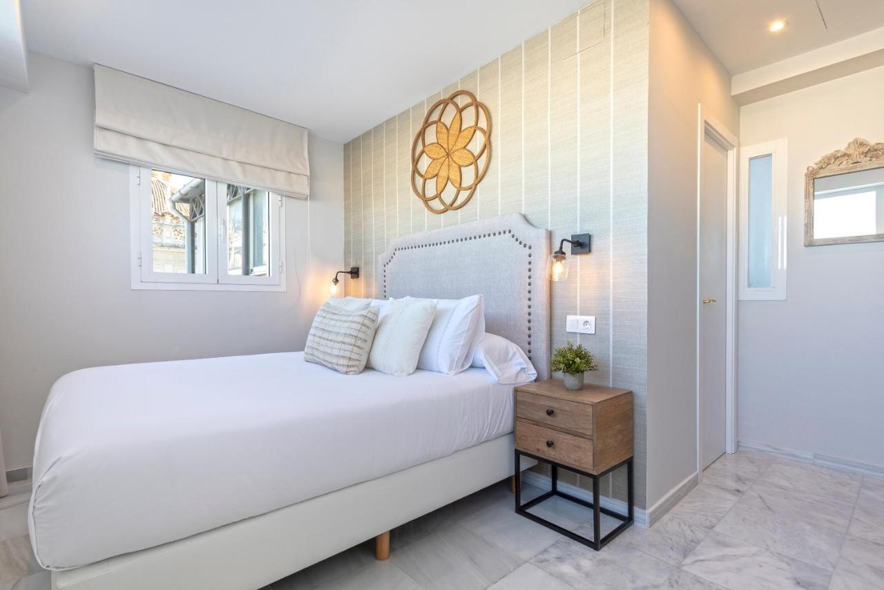 Genteel Constitucion Appartement *