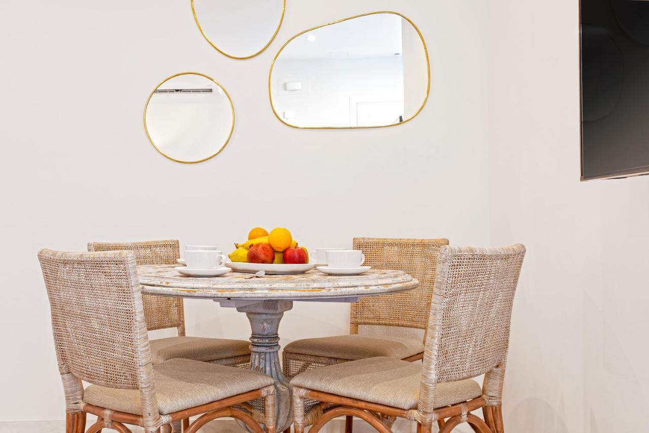 Genteel Constitucion Appartement *