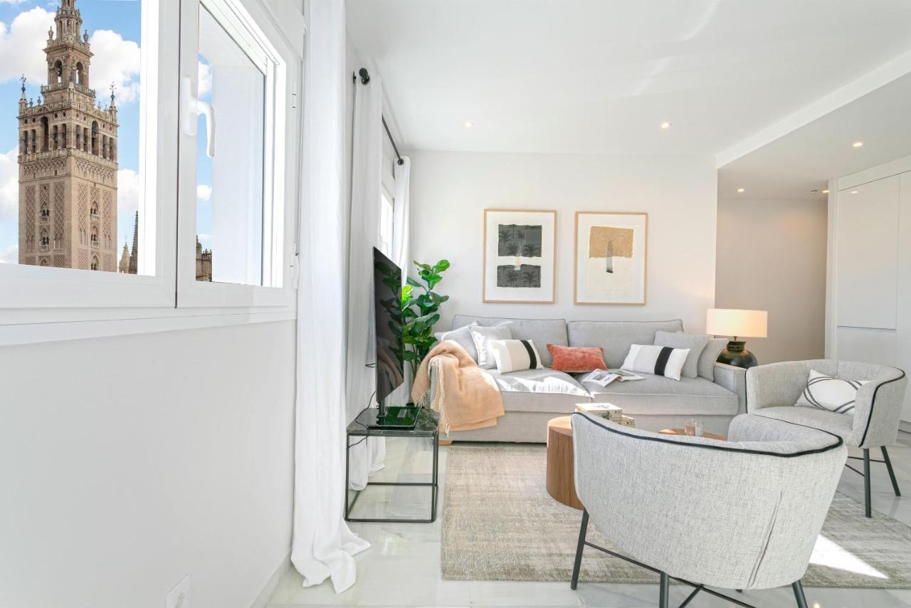Genteel Constitucion Appartement *